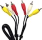 Cordon 3 RCA 3m