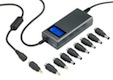 Chargeur universel pour PC portable