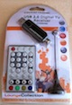 Conceptronic - Digital TV Receiver (USB)