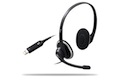 Logitech - Micro-casque H330 (USB)