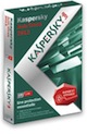 Kaspersky 2012