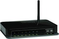 Netgear N 150 ADSL2 + Modem routeur