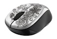 Vivy - Mini souris design sans fil