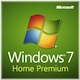 Microsoft - Windows 7 Home Premium 32bits